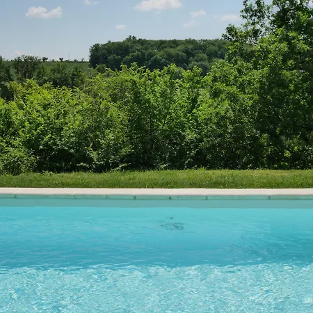 La Bastide Lamillarie