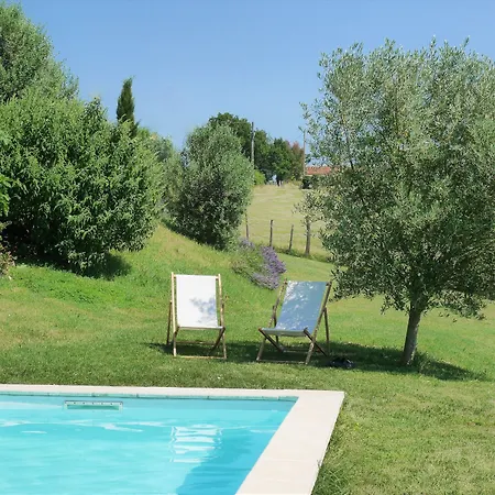 La Bastide Lamillarie