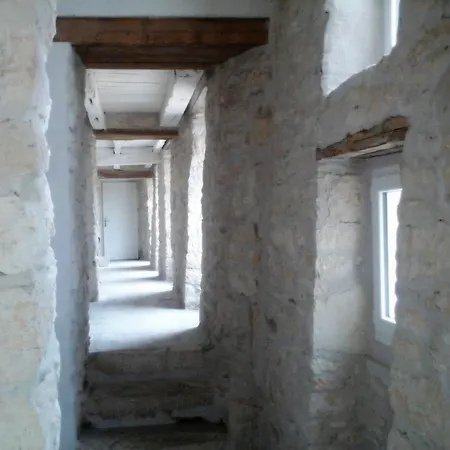 Bed & Breakfast La Bastide