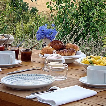 Bed & Breakfast La Bastide