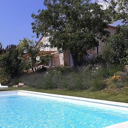 La Bastide 3* Lamillarie