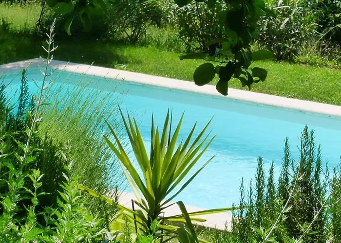 La Bastide 3* Lamillarié