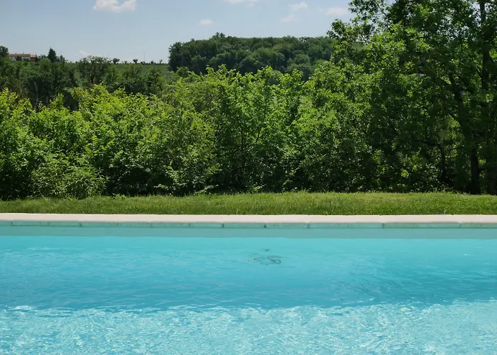 La Bastide Lamillarié
