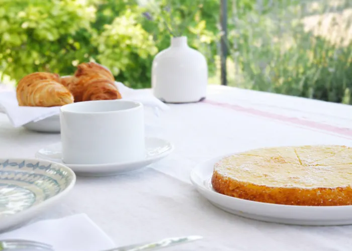 La Bastide Alojamento de Acomodação e Pequeno-almoço 3*