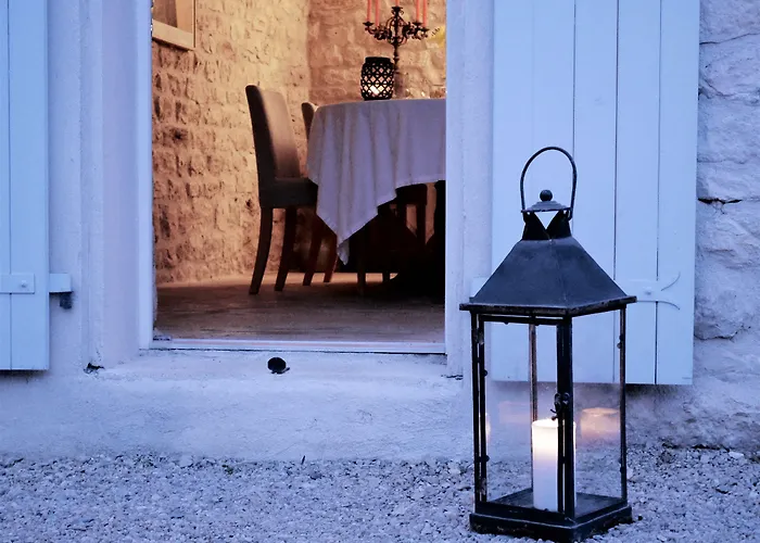 La Bastide Alojamento de Acomodação e Pequeno-almoço 3*