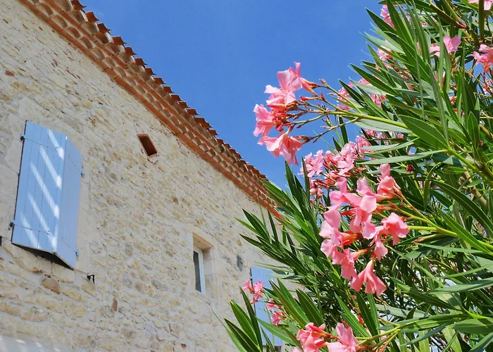 La Bastide Lamillarié