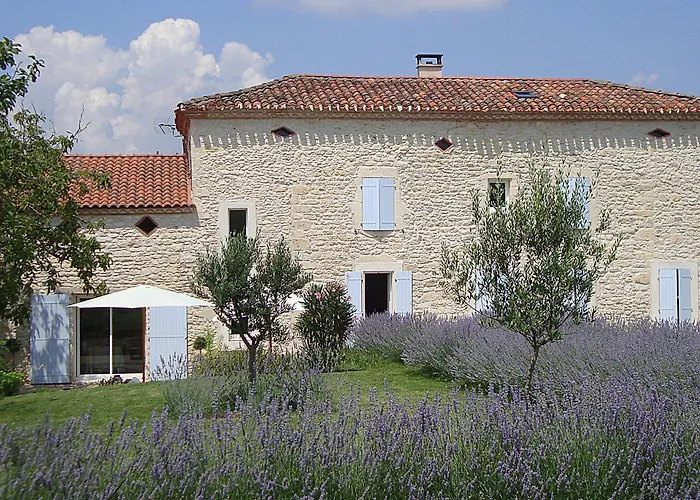 La Bastide Alojamento de Acomodação e Pequeno-almoço