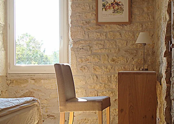 La Bastide 3* Lamillarié