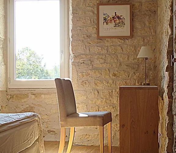 La Bastide Alojamento de Acomodação e Pequeno-almoço Lamillarié