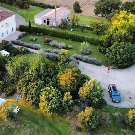 Bed & Breakfast La Bastide