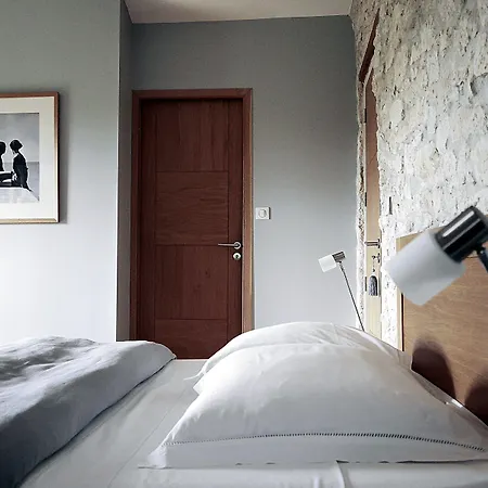 La Bastide Bed & Breakfast