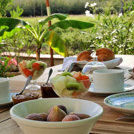 Bed and breakfast La Bastide 3*