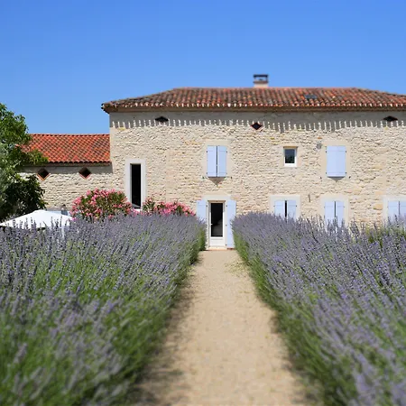 La Bastide Lamillarié
