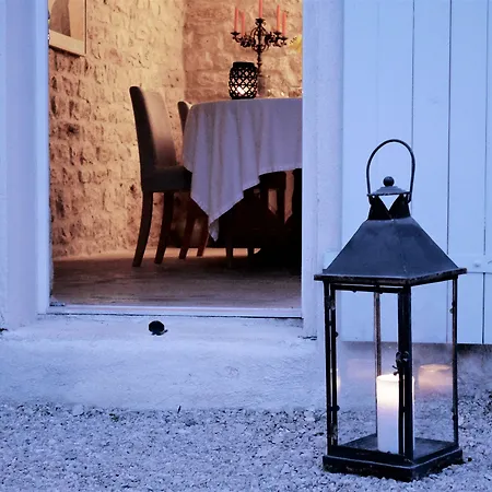 La Bastide Bed & Breakfast 3*