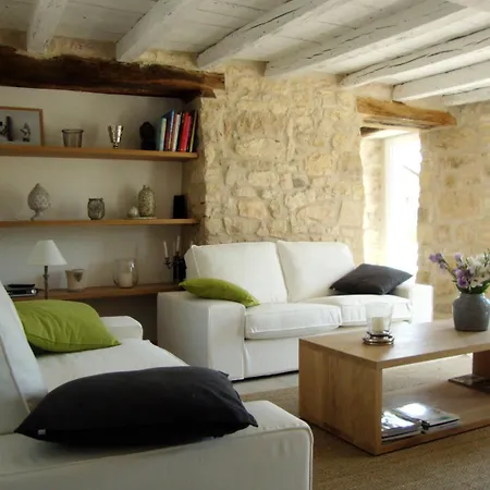 La Bastide Lamillarié