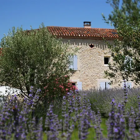 La Bastide Lamillarié
