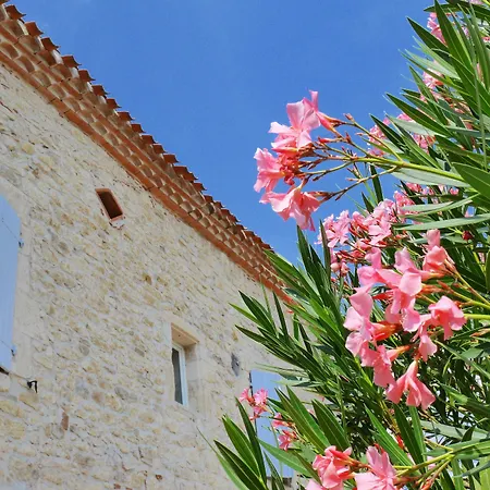 La Bastide Lamillarié