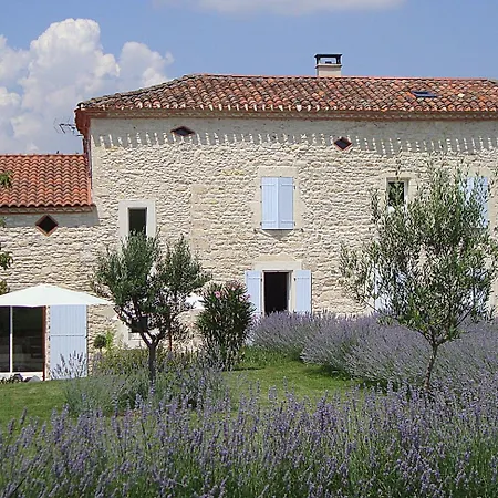 La Bastide Bed and breakfast