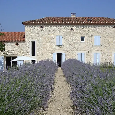 Bed and breakfast La Bastide 3*