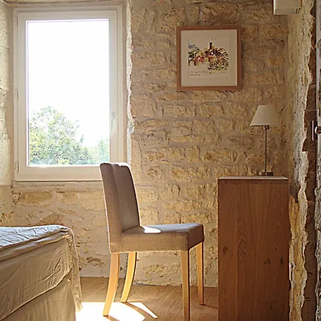 La Bastide 3* Lamillarié