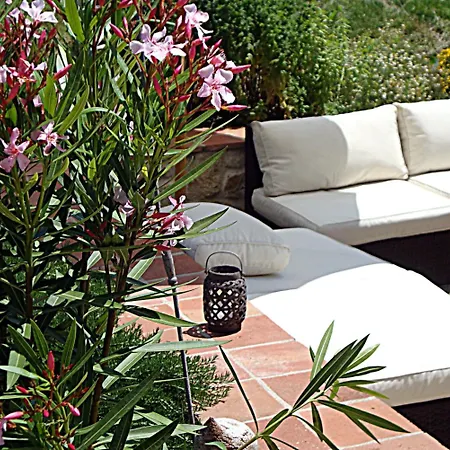 Bed & Breakfast La Bastide Lamillarié