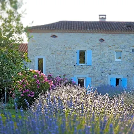 Couette-café La Bastide Lamillarié
