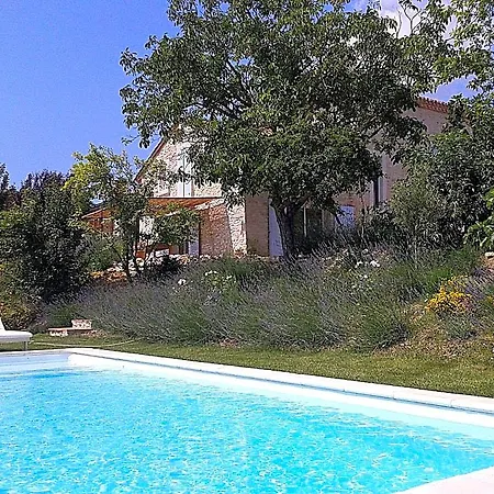 La Bastide 3*