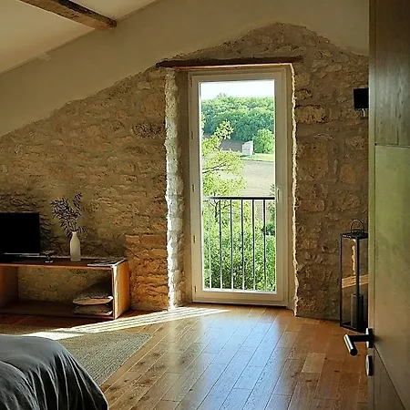 La Bastide