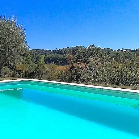 La Bastide Lamillarié