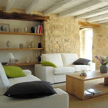 La Bastide Lamillarié