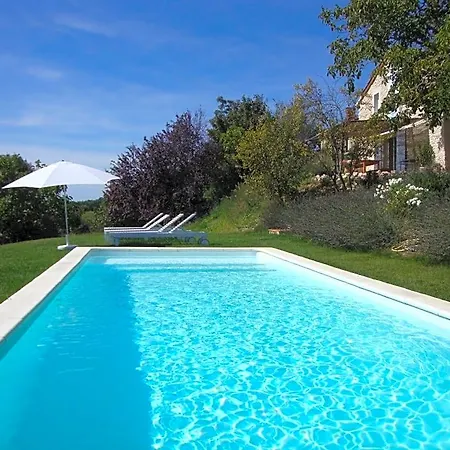La Bastide 3* Lamillarié