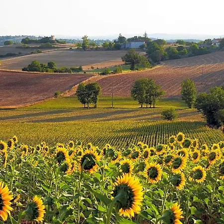 La Bastide Lamillarié