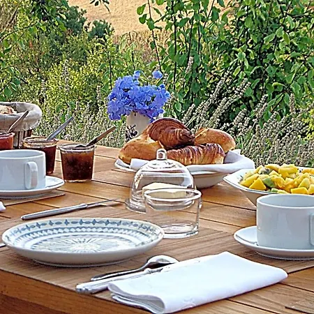 La Bastide Couette-café
