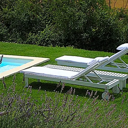La Bastide 3* Lamillarié