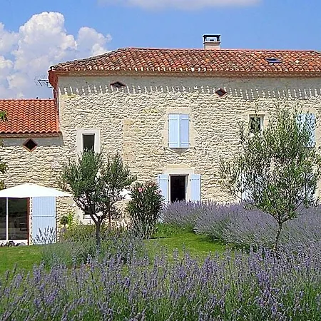 La Bastide Lamillarié