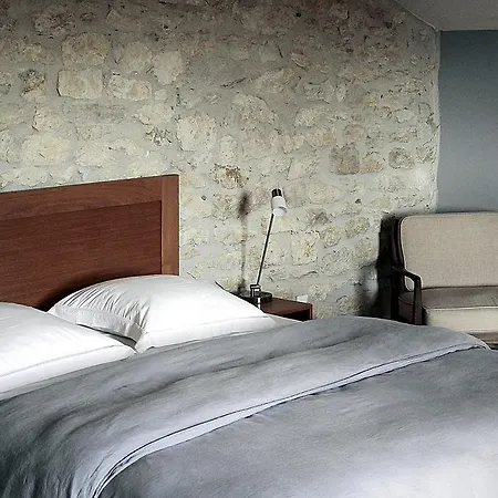 Bed and breakfast La Bastide 3*