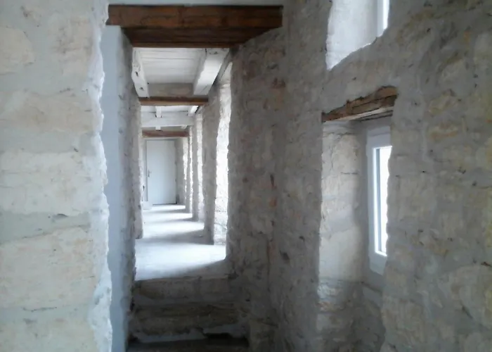 Frühstückspension La Bastide