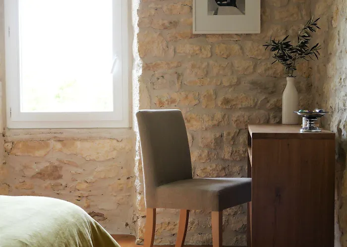 Bed & Breakfast La Bastide